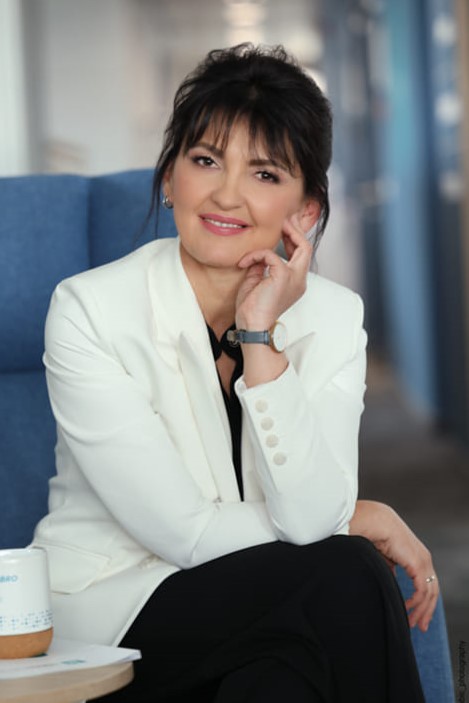 Snežana Mučibabić